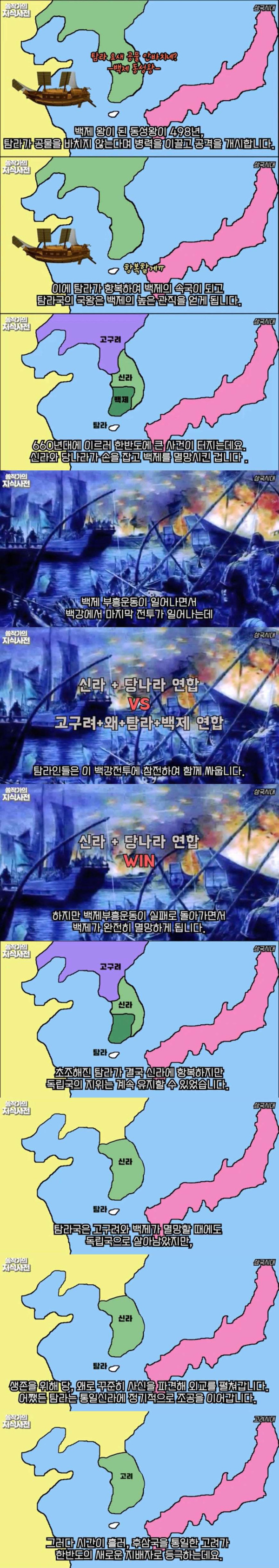 알고보면 오래된 제주도의 역사