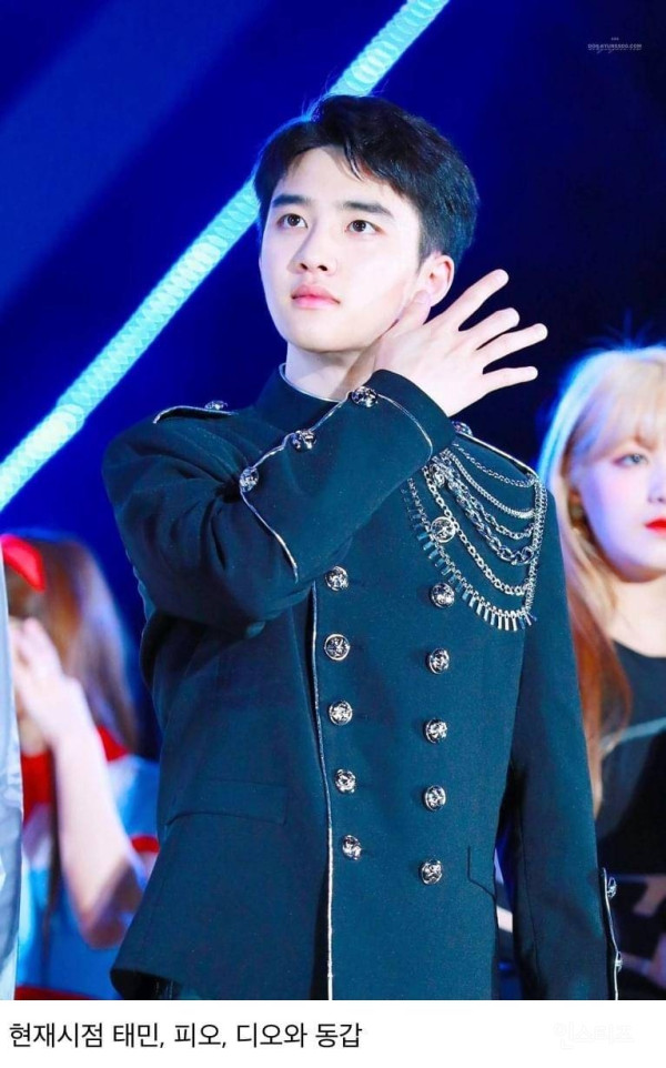 X맨 당연하지 러브라인 충격적인 사실