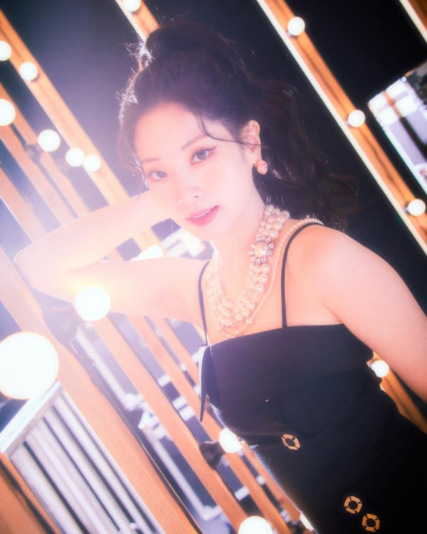 다현 인스타