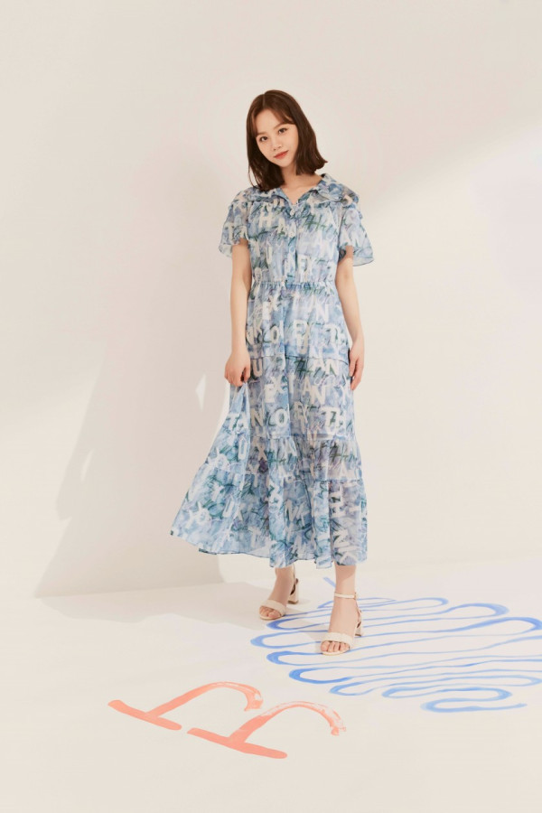 혜리 제이제이지고트 2021 SS 화보