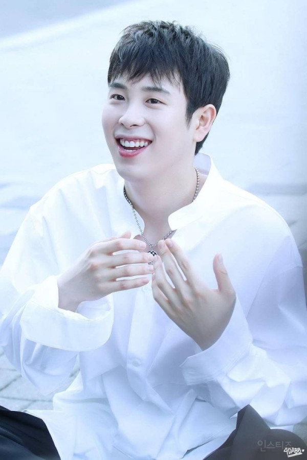 X맨 당연하지 러브라인 충격적인 사실