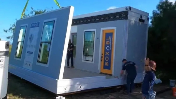 집 다 팔아버린 일론머스크 근황