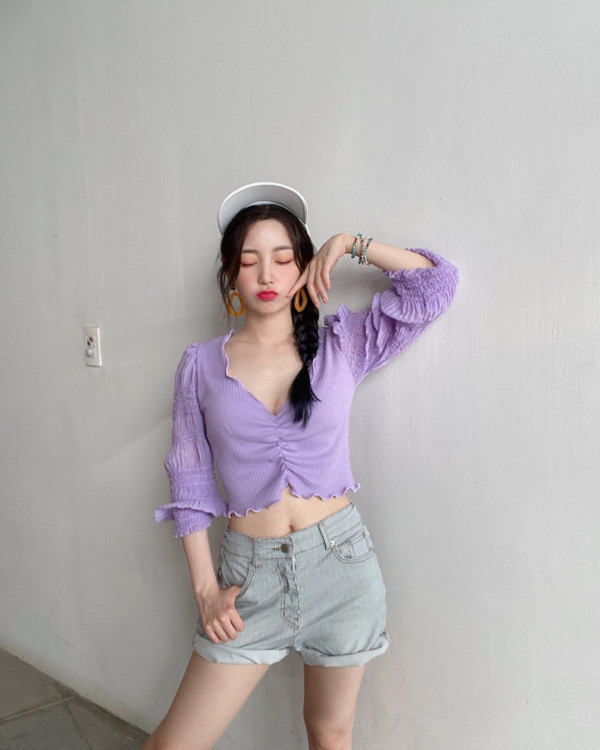 시원해 보이는 연희