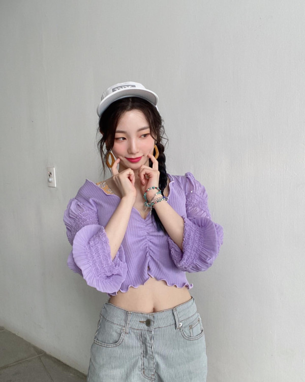 시원해 보이는 연희