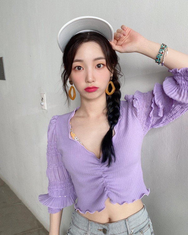 시원해 보이는 연희