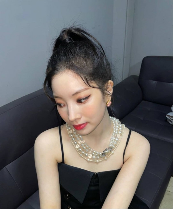 다현 인스타