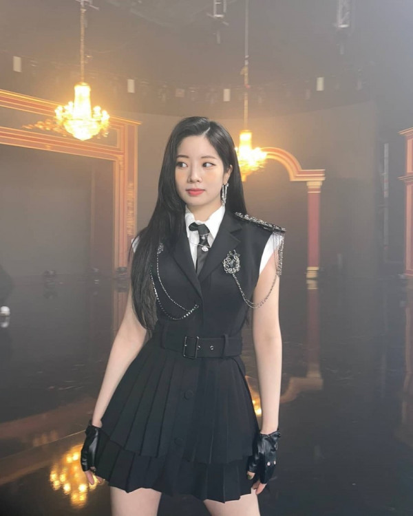 다현 인스타