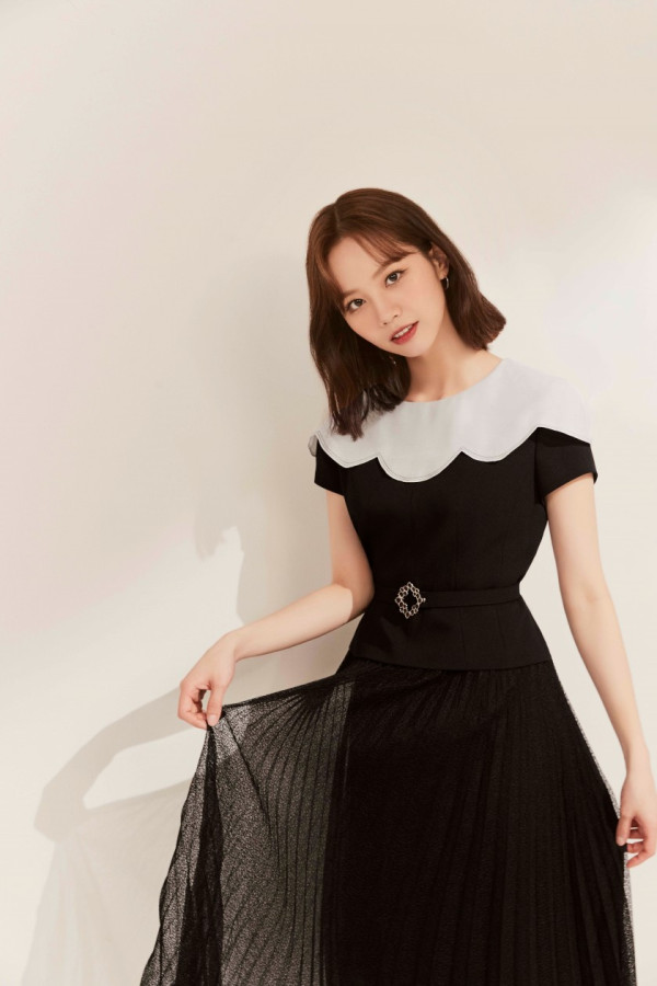 혜리 제이제이지고트 2021 SS 화보