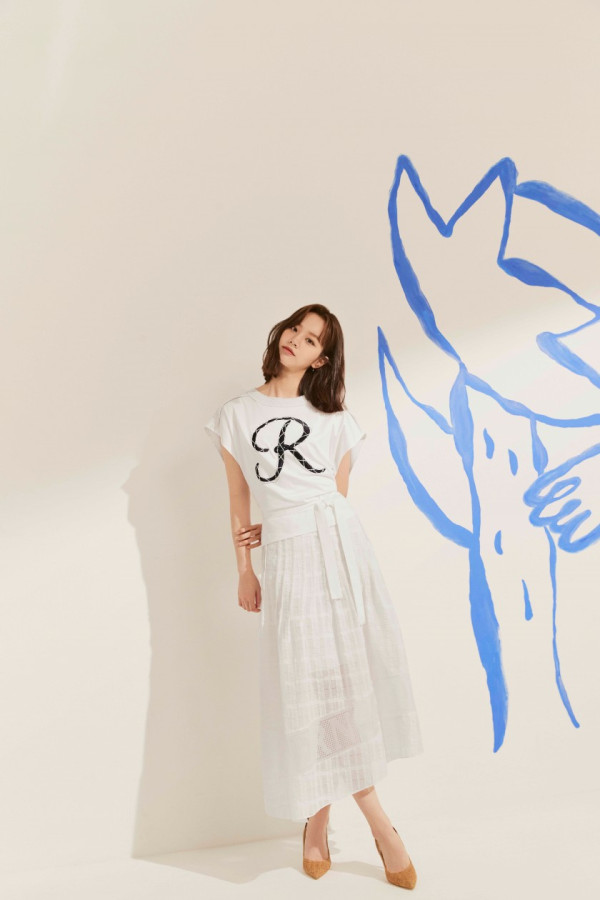 혜리 제이제이지고트 2021 SS 화보