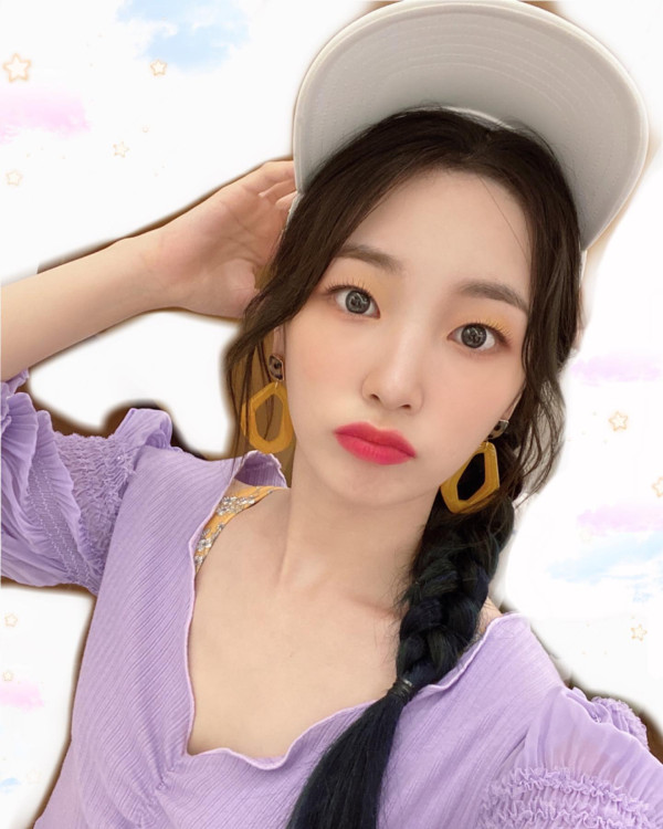 시원해 보이는 연희