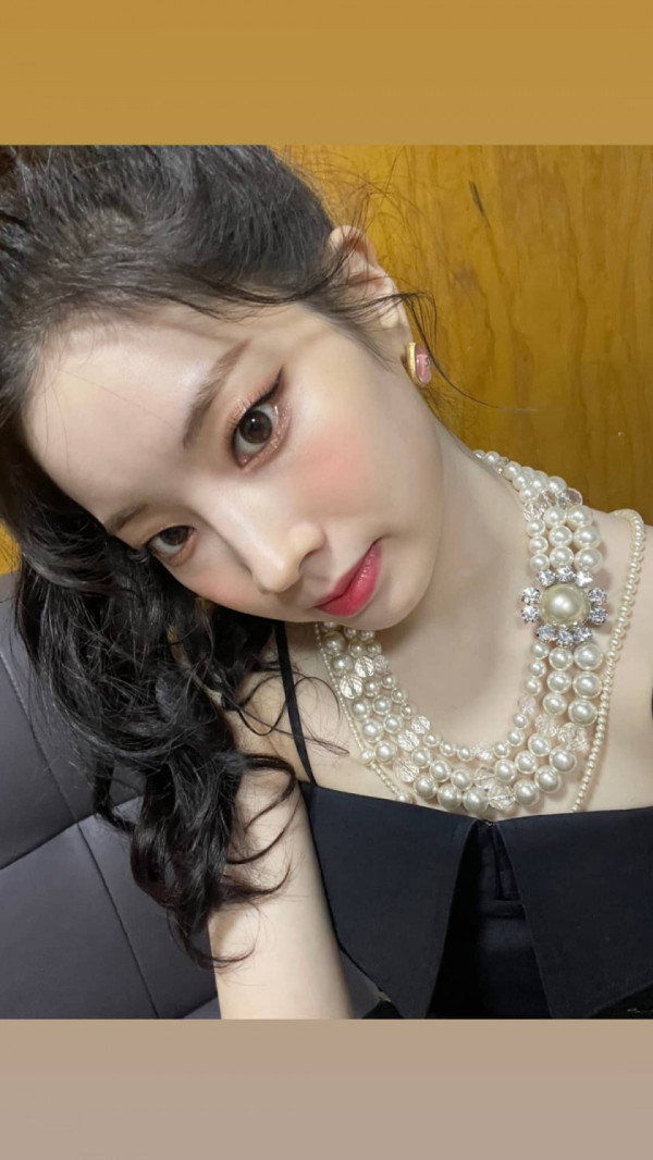 다현 인스타