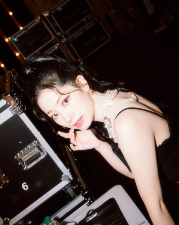 다현 인스타