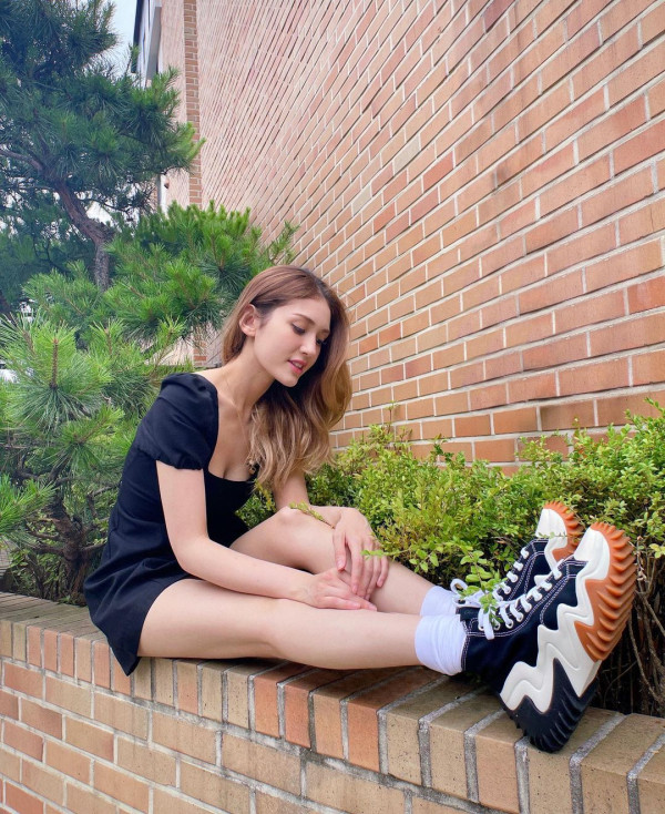 시원한 원피스 소미