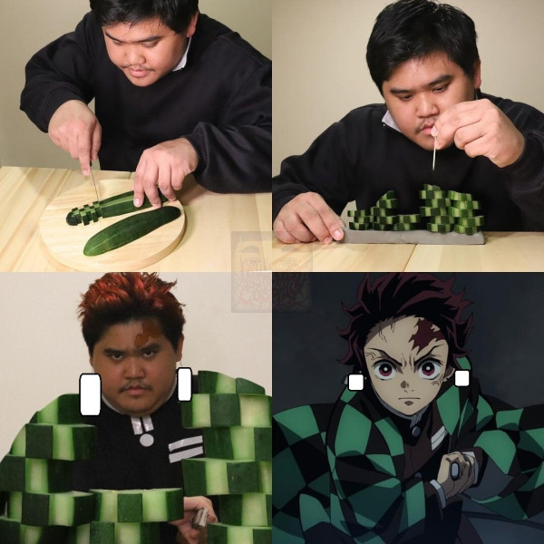 아이디어 천재 저가코스프레