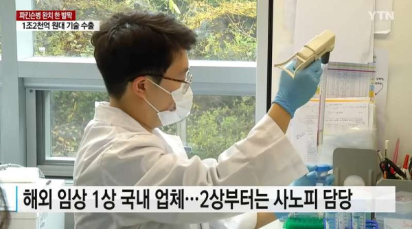 자랑스러운 대한민국 기술력 근황