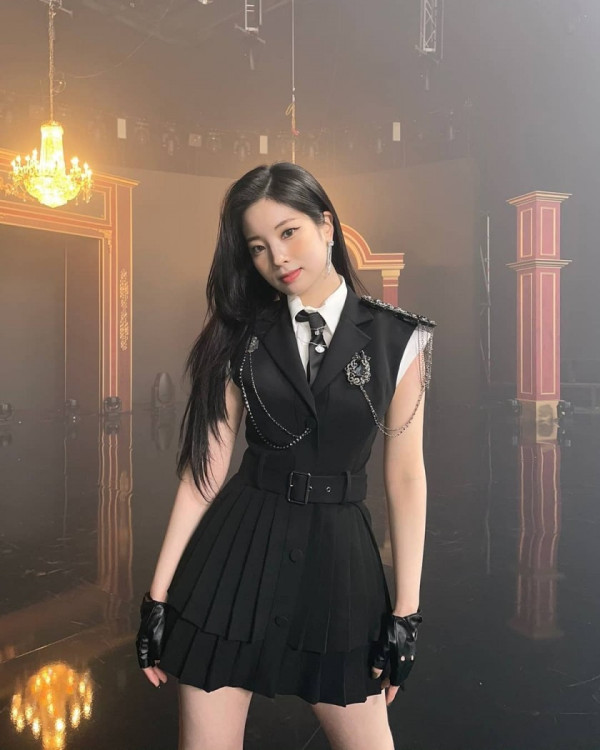 다현 인스타