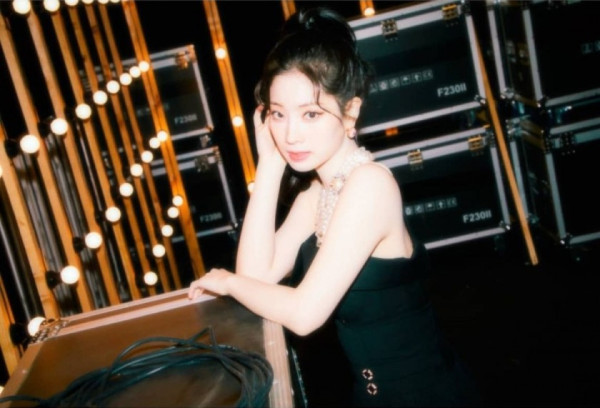 다현 인스타
