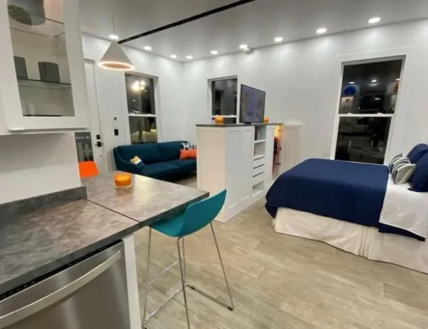 집 다 팔아버린 일론머스크 근황