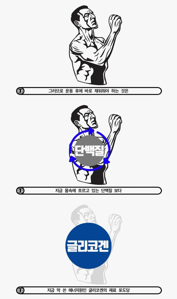 운동 후 꼭 섭취해야 하는 식품