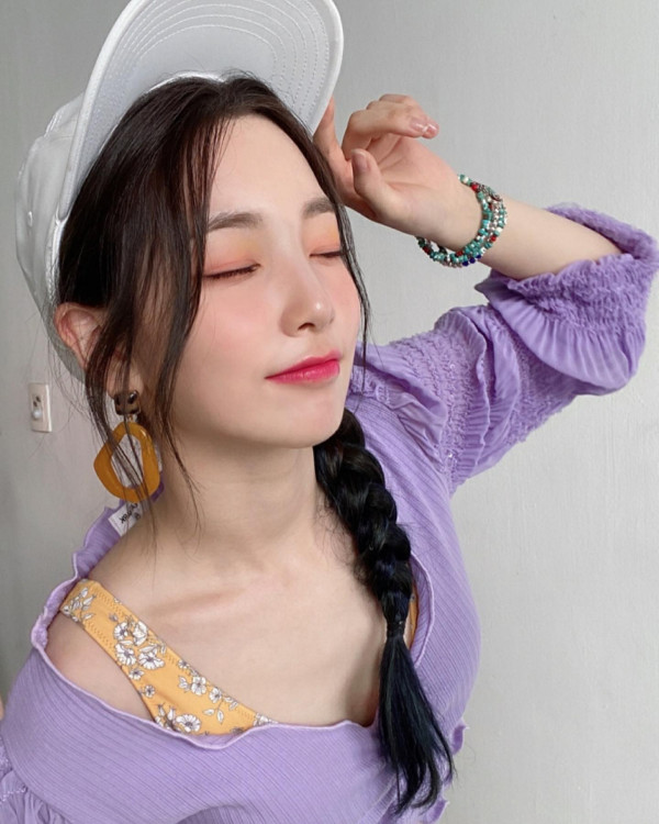 시원해 보이는 연희