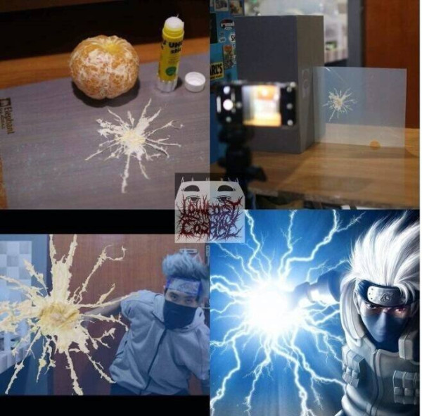 아이디어 천재 저가코스프레