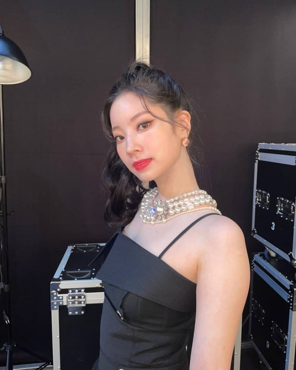 다현 인스타