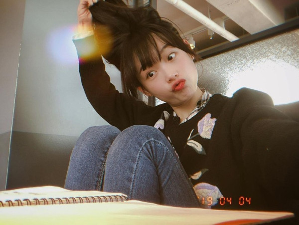 볼매 배우 이유미