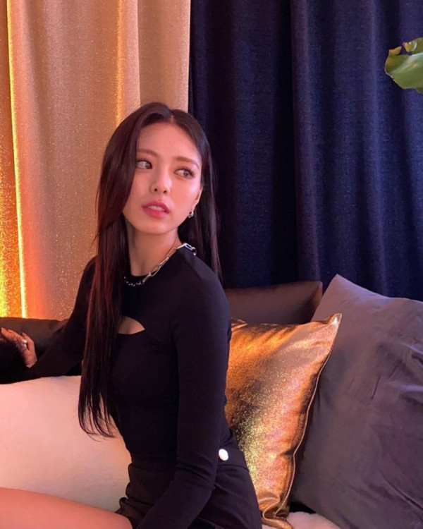 유나 인스타