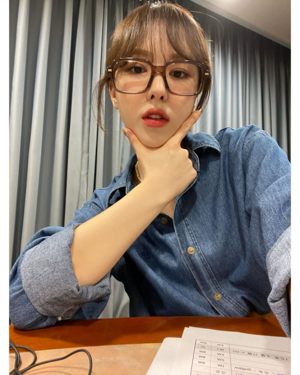 웬디 영스트리트