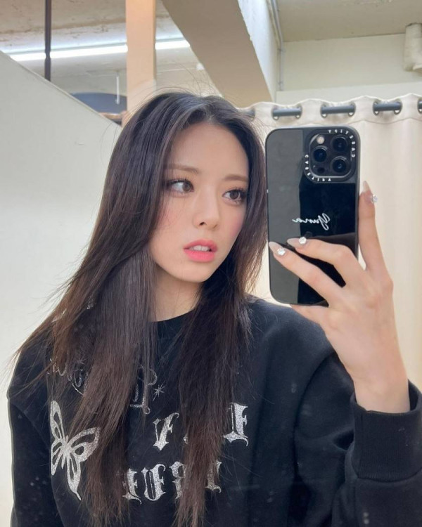 유나 인스타
