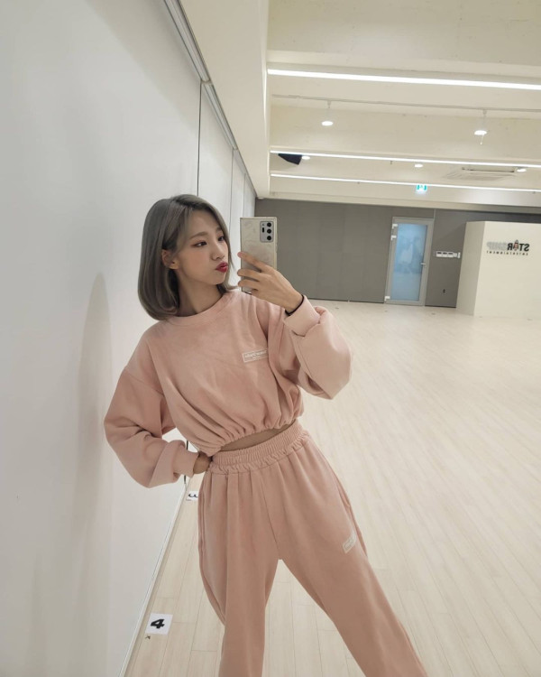 루다 여름 수빈 다영 우주소녀쪼꼬미