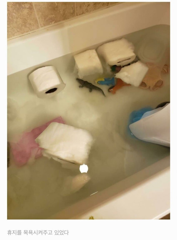 싱글벙글 육아 생활