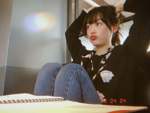 볼매 배우 이유미