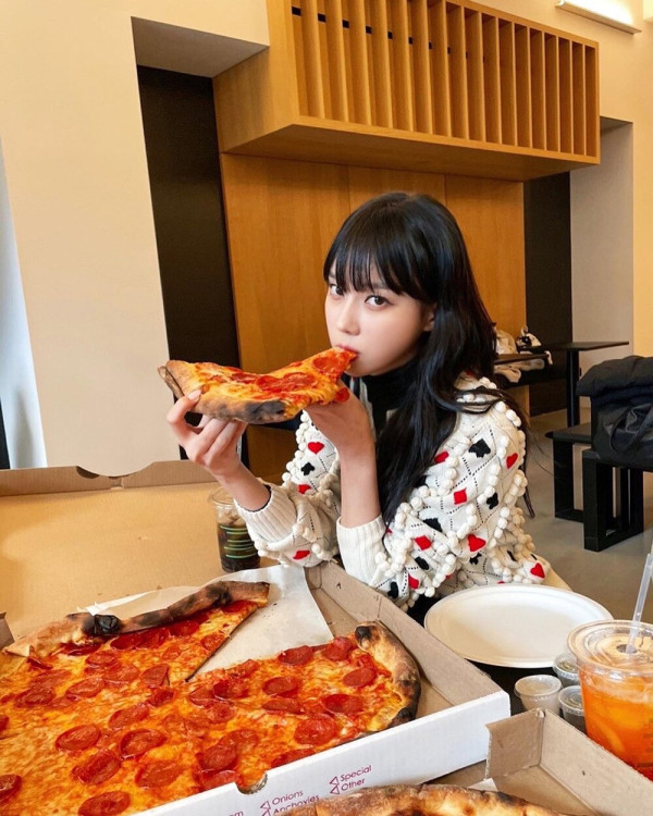 미모발광 윈터