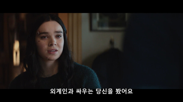 호크아이 드라마를 보고 팬들이 만족한 이유