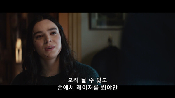 호크아이 드라마를 보고 팬들이 만족한 이유
