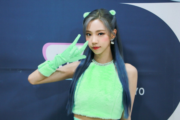 루다 여름 수빈 다영 우주소녀쪼꼬미