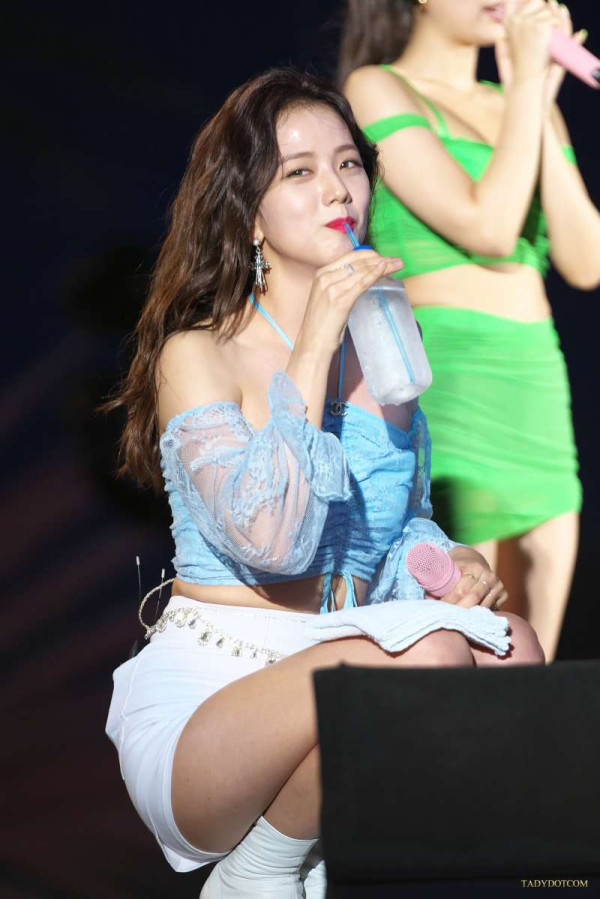 튼튼한 블핑 지수