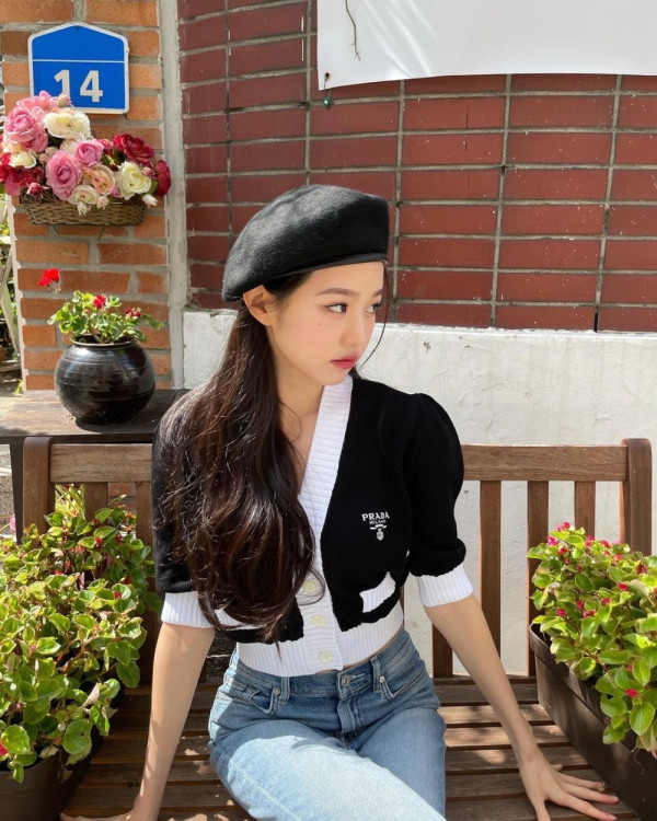 장원영 근황..