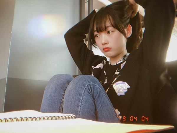 볼매 배우 이유미