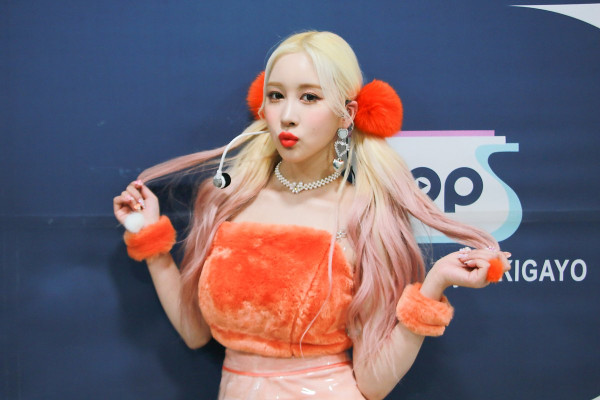 루다 여름 수빈 다영 우주소녀쪼꼬미