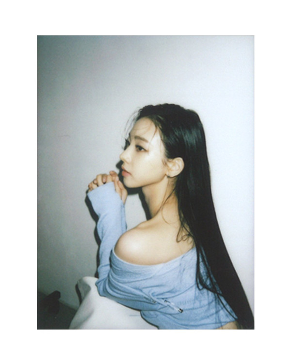 에스파 카리나,윈터 인스타