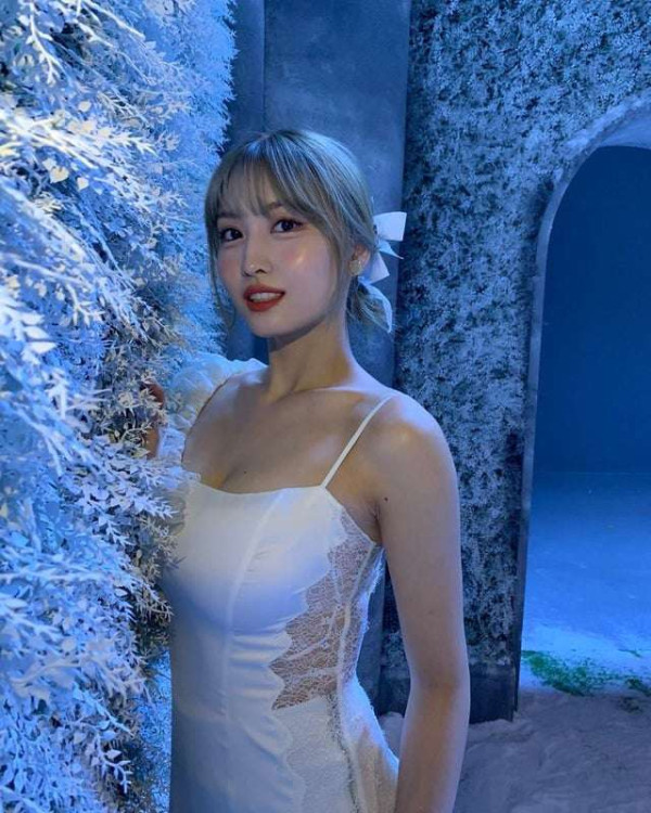 겨울왕국 모모
