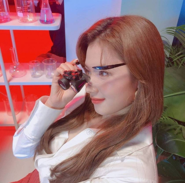 사나 안경