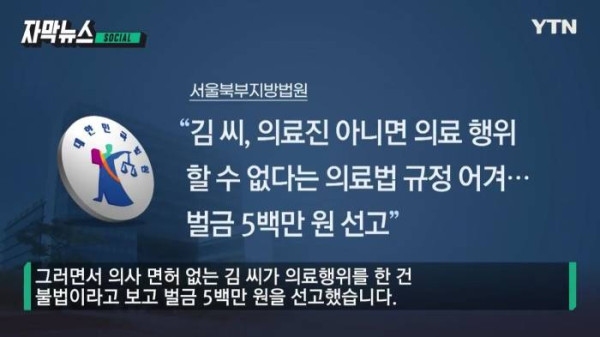 타투이스트들 근황