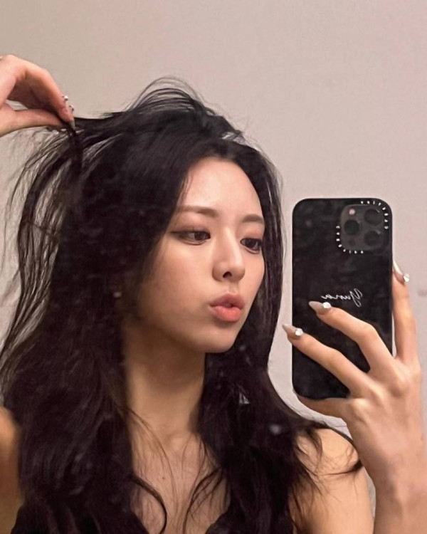 유나 인스타