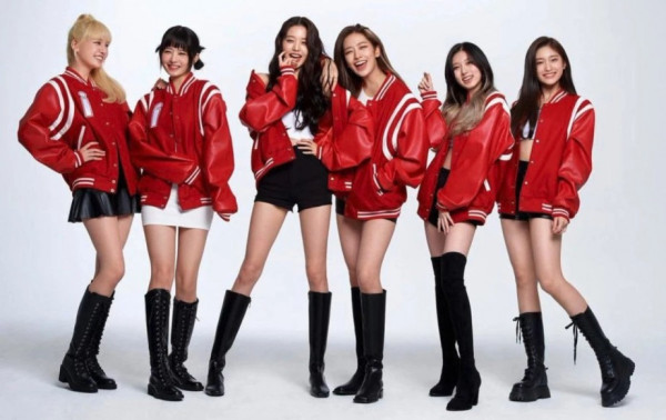 평균 나이 17세 신인 걸그룹