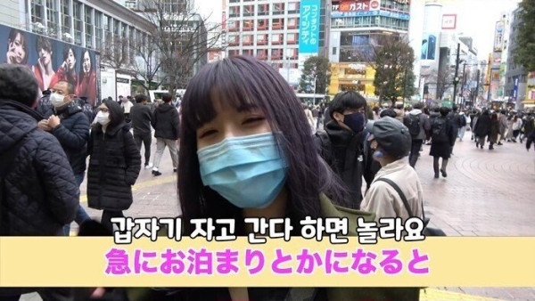 여자들이 말하는 야스할때 부끄러운 순간