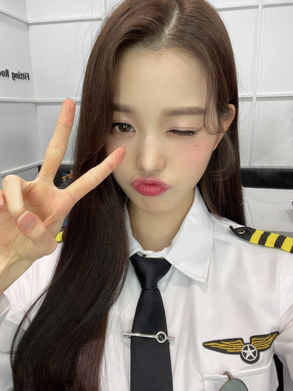 장원영 근황 & 키르시 화보
