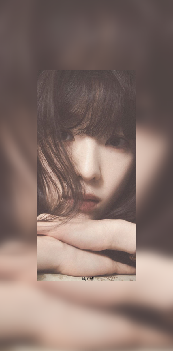 아이린 에스콰이어 화보